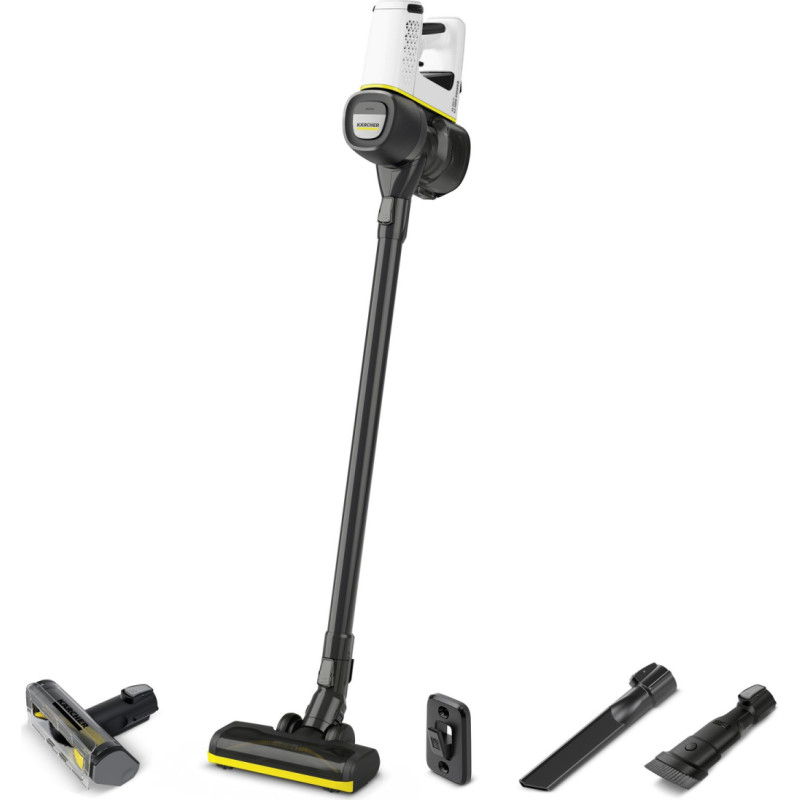 Karcher Juhtmevaba tolmuimeja &ndash; VC 4 CORDLESS MYHOME PET 1.198-633.0