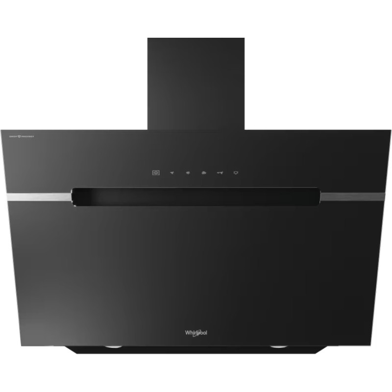 Whirlpool Ahjukate WHVS 91F LT DP K