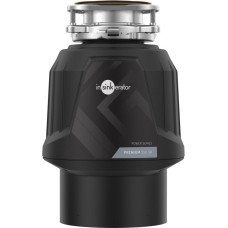 ISE Toiduj&auml;&auml;tmete purustaja P550 SR-2 A/S (80381T)