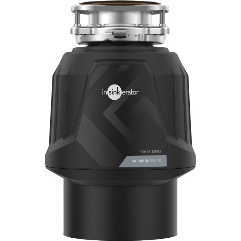 ISE Toiduj&auml;&auml;tmete purustaja P550 SR-2 A/S (80381T)