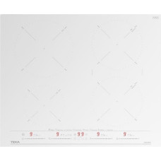 Teka Sisseehitatav induktsioonpliit IZC 64630 WH MST