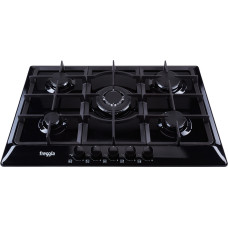 Freggia Gaasip&otilde;line pliit HA750VGTB