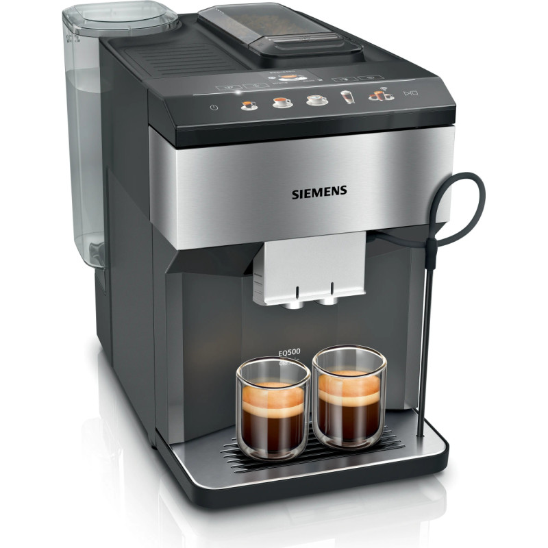 Siemens Kohvimasin TP516RX3