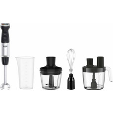 Tefal K&ouml;&ouml;gikombain Quickchef HB67G830, must/roostevaba teras