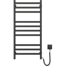 Navin Elektriline k&auml;ter&auml;tikuivati Avangard 480*1000, sensoriga, parempoolne, must, 12-228053-4810.