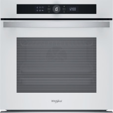 Whirlpool Sisseehitatud ahi WOI4S8HM2SWA