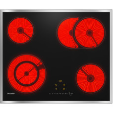 Miele Lauaplaat KM 6521 FR