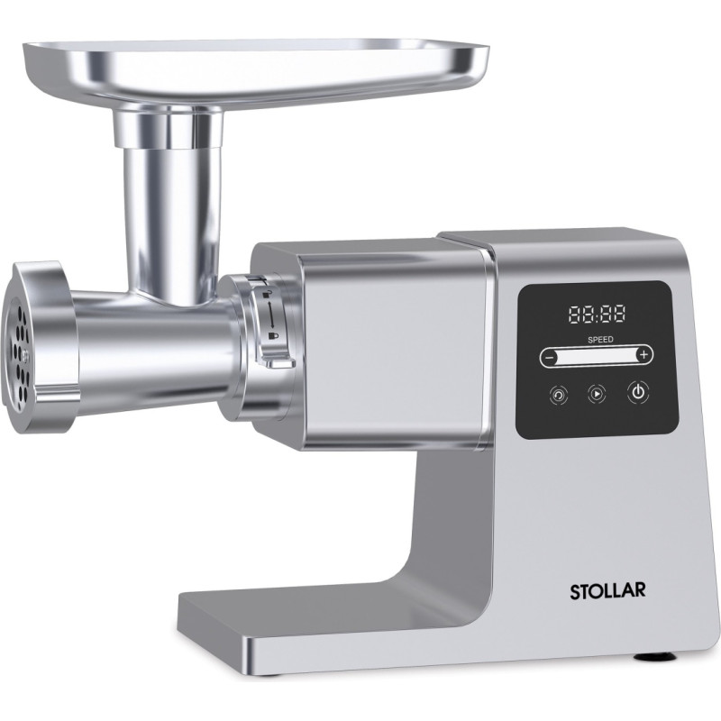 Stollar Segamismasin   BMG910