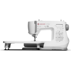 Singer &Otilde;mblusmasin C7225