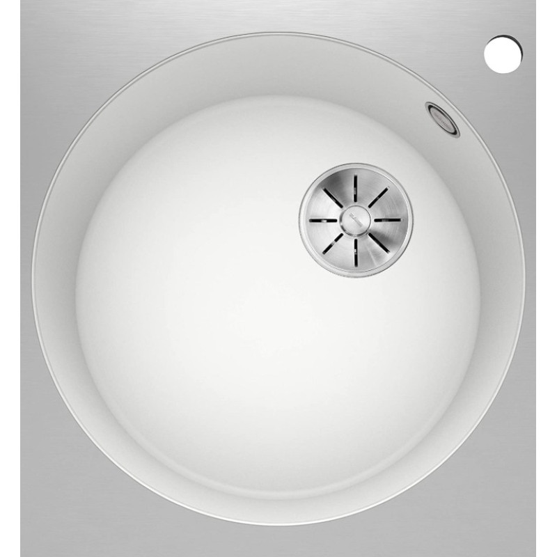 Blanco Telk Plautuv ARTAGO 6-IF/A, terasraam, 521767