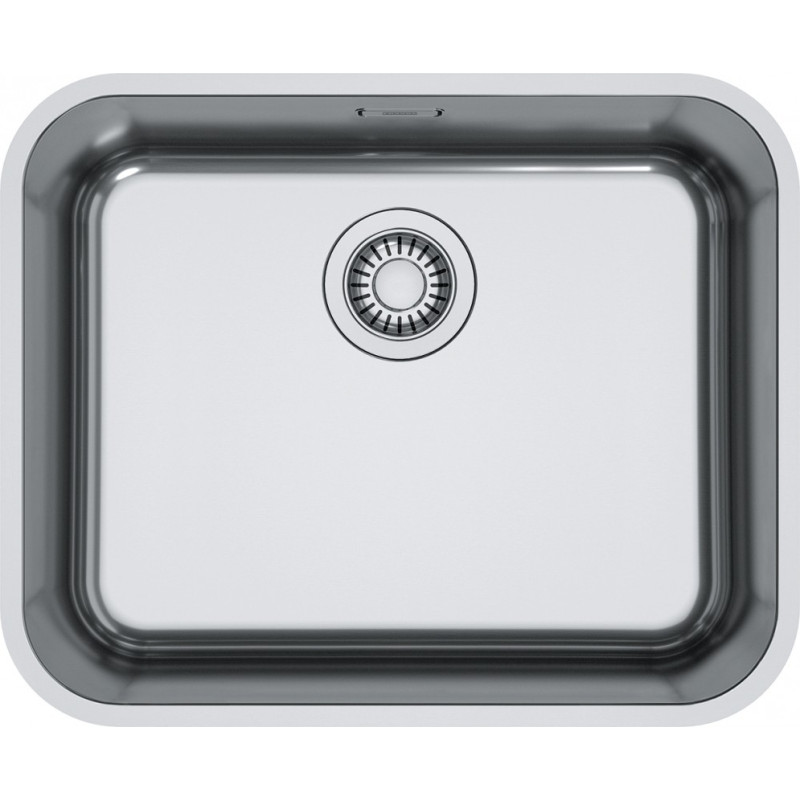 Franke Pesumasin Smart SRX 110-50, 127.0708.304