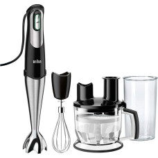 Braun P&otilde;randakate MQ7075X