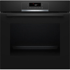 Bosch Serie 4 HQG572EB3 oven 71 L 3600 W Black
