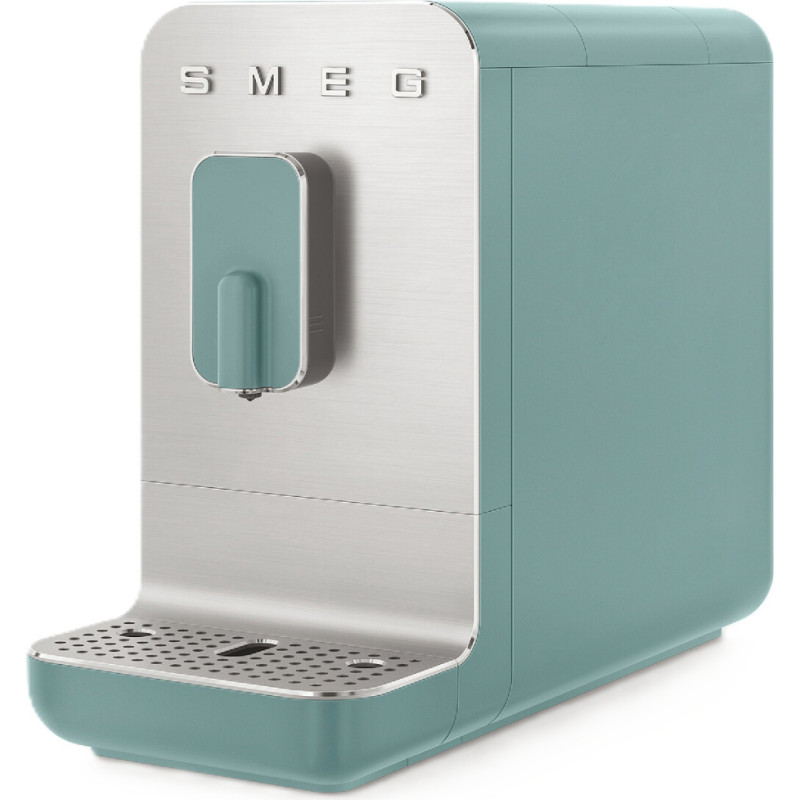 Smeg Kohvimasin BCC01EGMEU