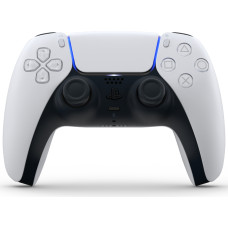 Sony DualSense V3, White
