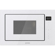 Gorenje BM251SG2WG White Grill microwave Built-in 25 L 900 W