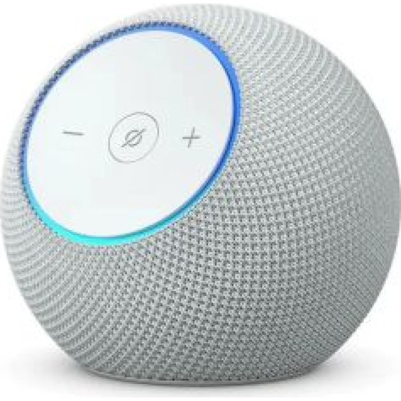 Amazon Echo dot max (2025 release) smart speaker white eu