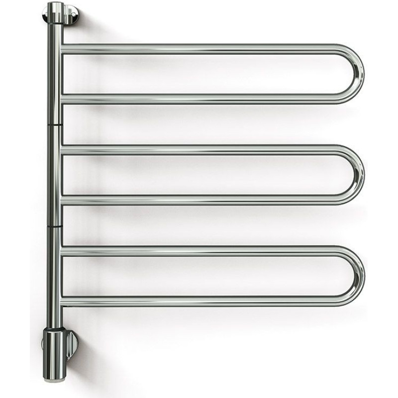 Electric fiber dryer PAX U 3 / 650 26-1021