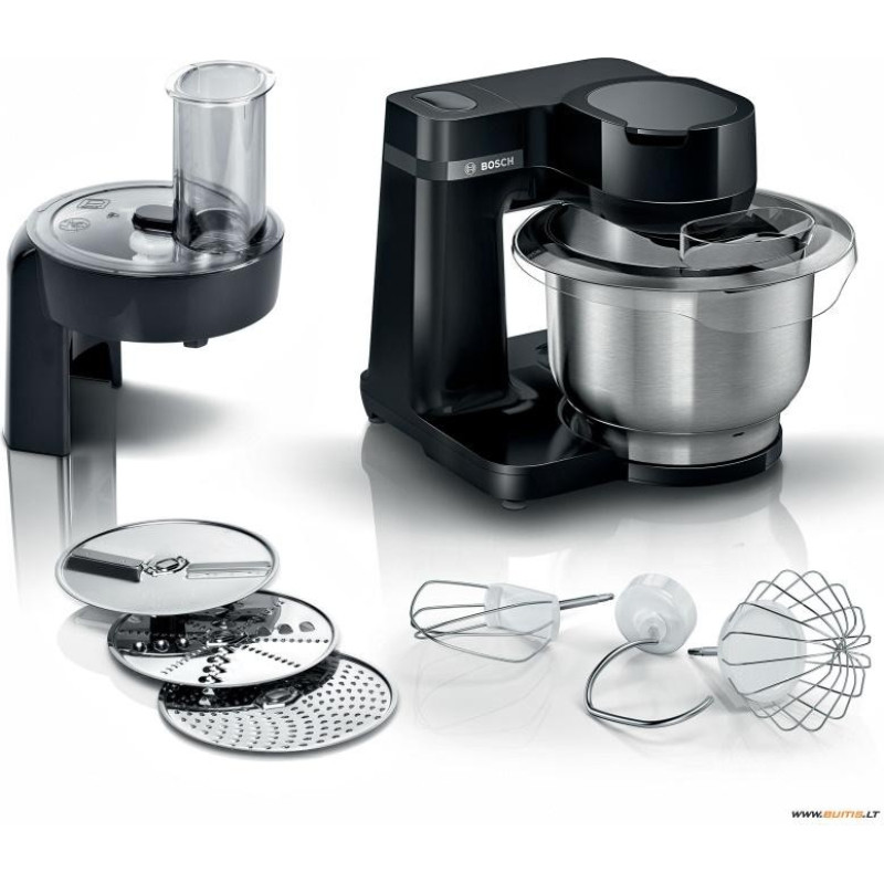 Kitchen Combine Bosch MUMS2EB01