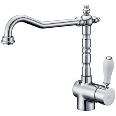 Mixer Blue Water Sycylia chromium sp.