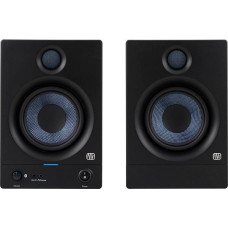 Presonus Eris 5 BT 2nd Gen - a pair of active BT monitors