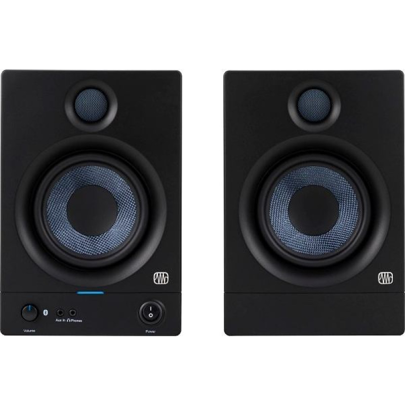 Presonus Eris 5 BT 2nd Gen - a pair of active BT monitors