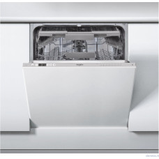 Whirlpool Built-in dishwasher WIC 3C26 F