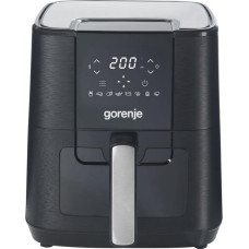 Gorenje Hot air fryer AF1350DWB, 1350 W, 5.4 l