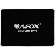 Afox SD250-2000GN internal solid state drive 2 TB 2.5" Serial ATA III 3D NAND