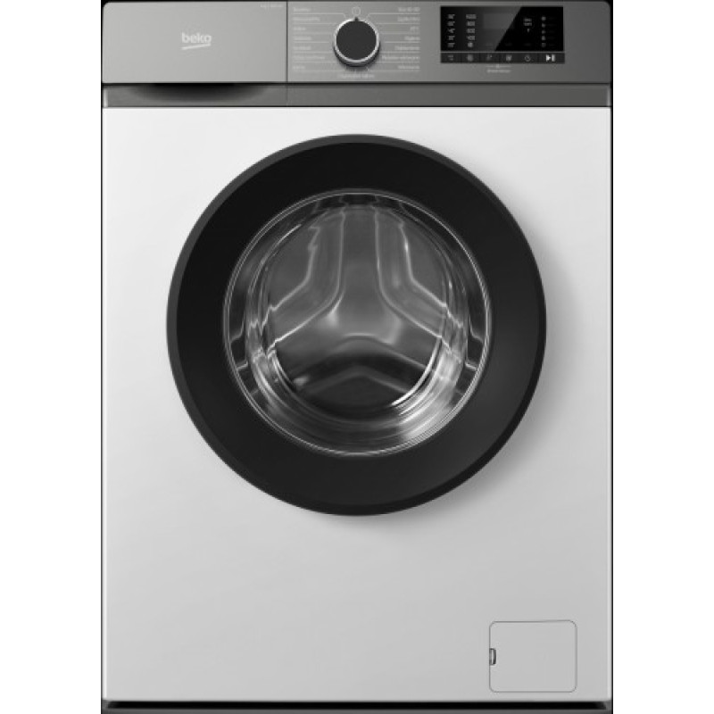 Beko Washing machine BM1W630WDGPL