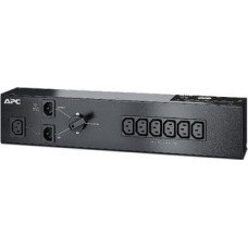 APC Service bypass SBP1500RMI 1f/1f 10A C14/6xC13