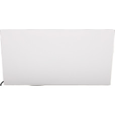 Kamin Heating device Kam-in eco heat 700EBGT, sand