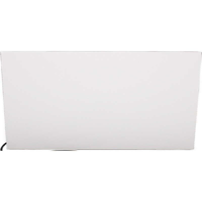 Kamin Heating device Kam-in eco heat 700EBGT, sand