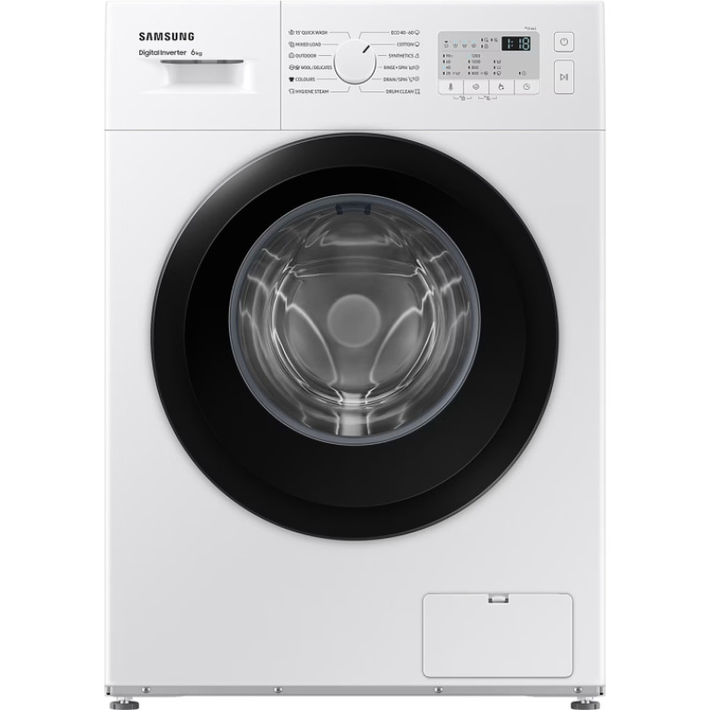 Samsung Washing machine WW60A3120BH / LE