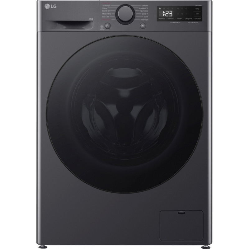 LG Washing machine F2WR508S2M
