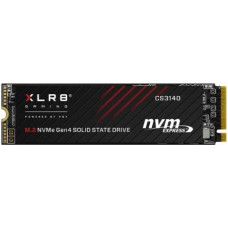 PNY Disc SSD 4TB M.2 2280 CS3140 M280CS3140-4TB-RB