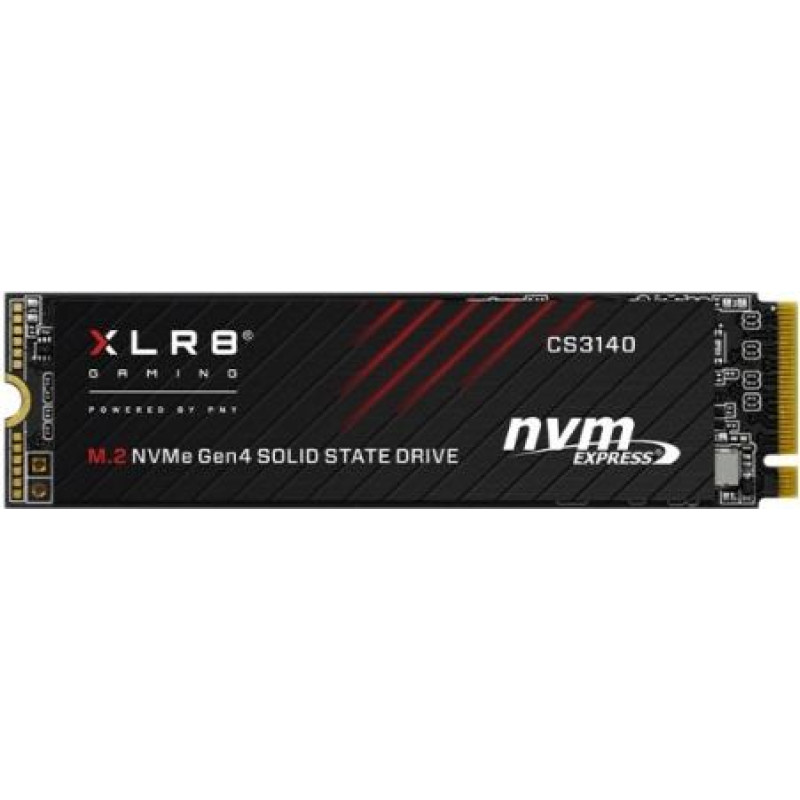 PNY Disc SSD 4TB M.2 2280 CS3140 M280CS3140-4TB-RB