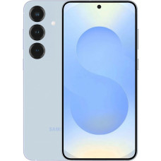 Samsung Galaxy S25 15.8 cm (6.2") Dual SIM Android 15 5G USB Type-C 12 GB 256 GB 4000 mAh Blue