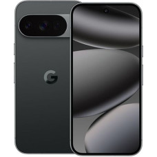 Google Pixel 10 Pro 5G Dual SIM 16GB RAM 128GB Obsidian EU