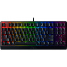 Razer BlackWidow V3 Tenkeyless, Green Switch, RU