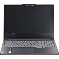 Lenovo Pro-5-16IAH10 Ultra 9 285H 16" 2.8K Touch 120Hz OLED 32GB SSD 1TB Bluetooth Black RTX 5050 8GB Windows 11 Luna Grey (REPACK) 2-year warranty New Repack/Repacked