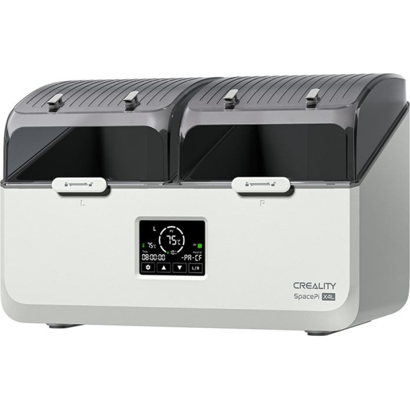 Creality SpacePi X4L Filament Dryer