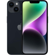 Apple iPhone 14 128GB Midnight EU MPUF3 - OPEN BOX