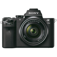 Sony Aparat Sony A7 III + 28-70 mm f/3.5-5.6 (ILCE7M3KB.CEC)