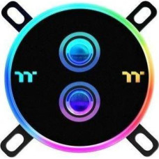 Thermaltake Water cooling - Pacific C360 LCS ARGB (120mm*3, copper, Hard Tube)
