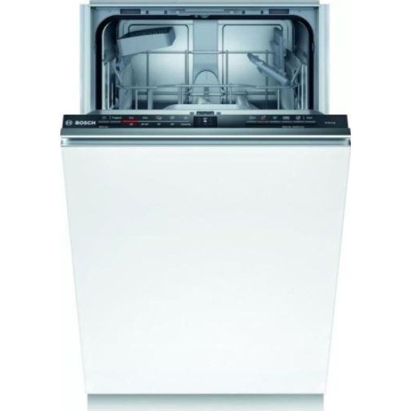 Bosch Serie 2 SPV2IKX10E dishwasher Fully built-in 9 place settings F