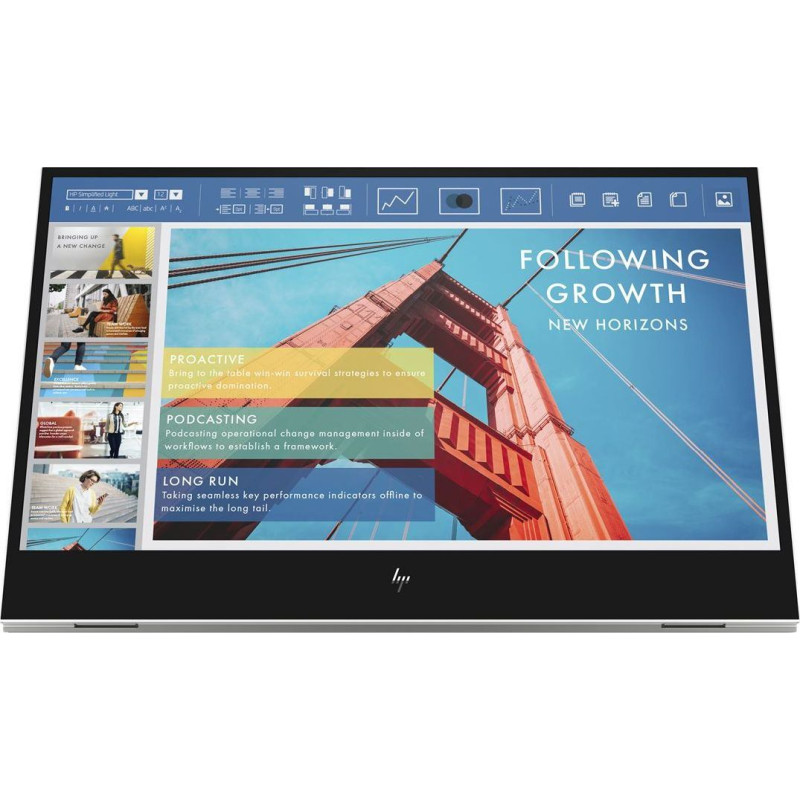 HP Monitor HP E14 G4 (1B065AA)