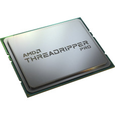 AMD Procesor AMD Ryzen Threadripper Pro 5975WX, 3.6 GHz, 128 MB, OEM (100-000000445)