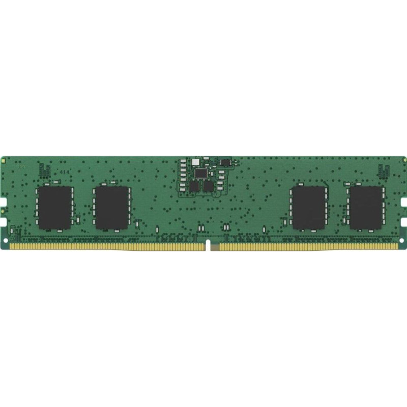 Kingston Pamięć serwerowa Kingston DDR5, 16 GB, 5600 MHz, CL46 (KVR56U46BS8-16)