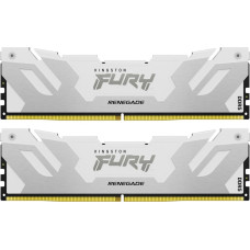 Kingston Fury Pamięć Kingston Fury Renegade, DDR5, 32 GB, 8000MHz, CL38 (KF580C38RWK232)